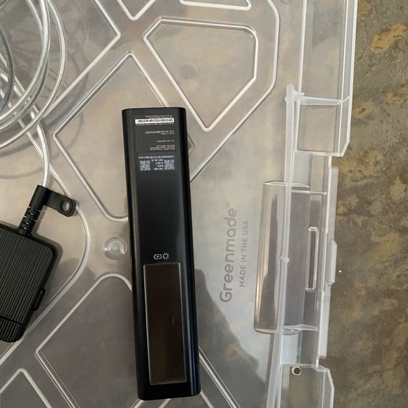 2021 Model BN59-01357F Replacement Remote Control for Samsung Smart TVs - Picture 9 of 9